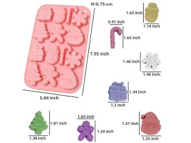 Molde silicona 14 figuras Navidad.jpg